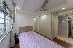 Blk 636B Senja Parc View (Bukit Panjang), HDB 4 Rooms #597121801